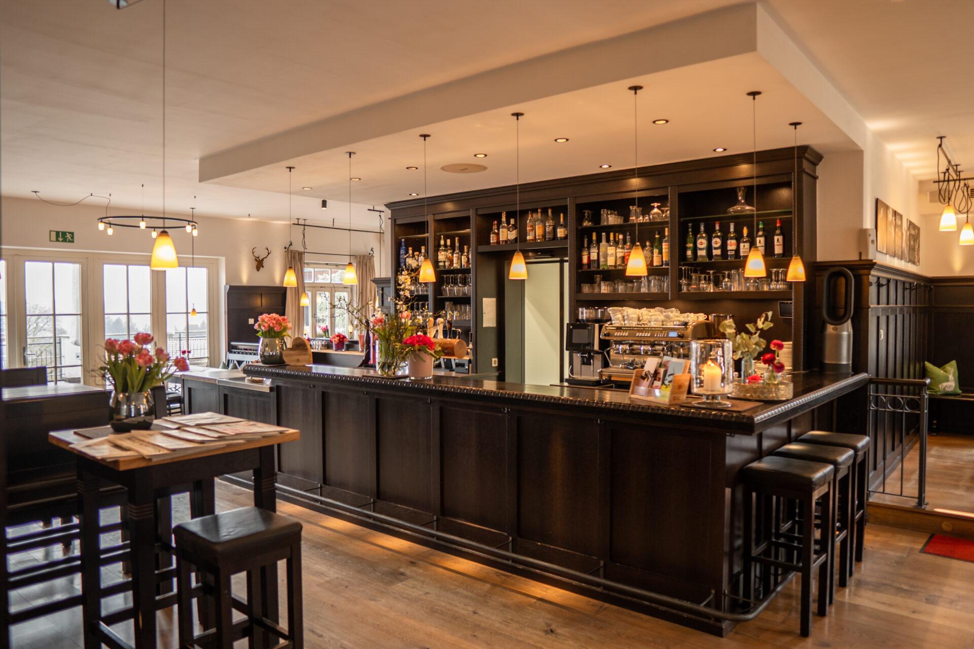 Restaurant Klostermaier Hotel & Restaurant