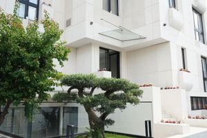 Alojamiento - Arbnor Boutique Hotel