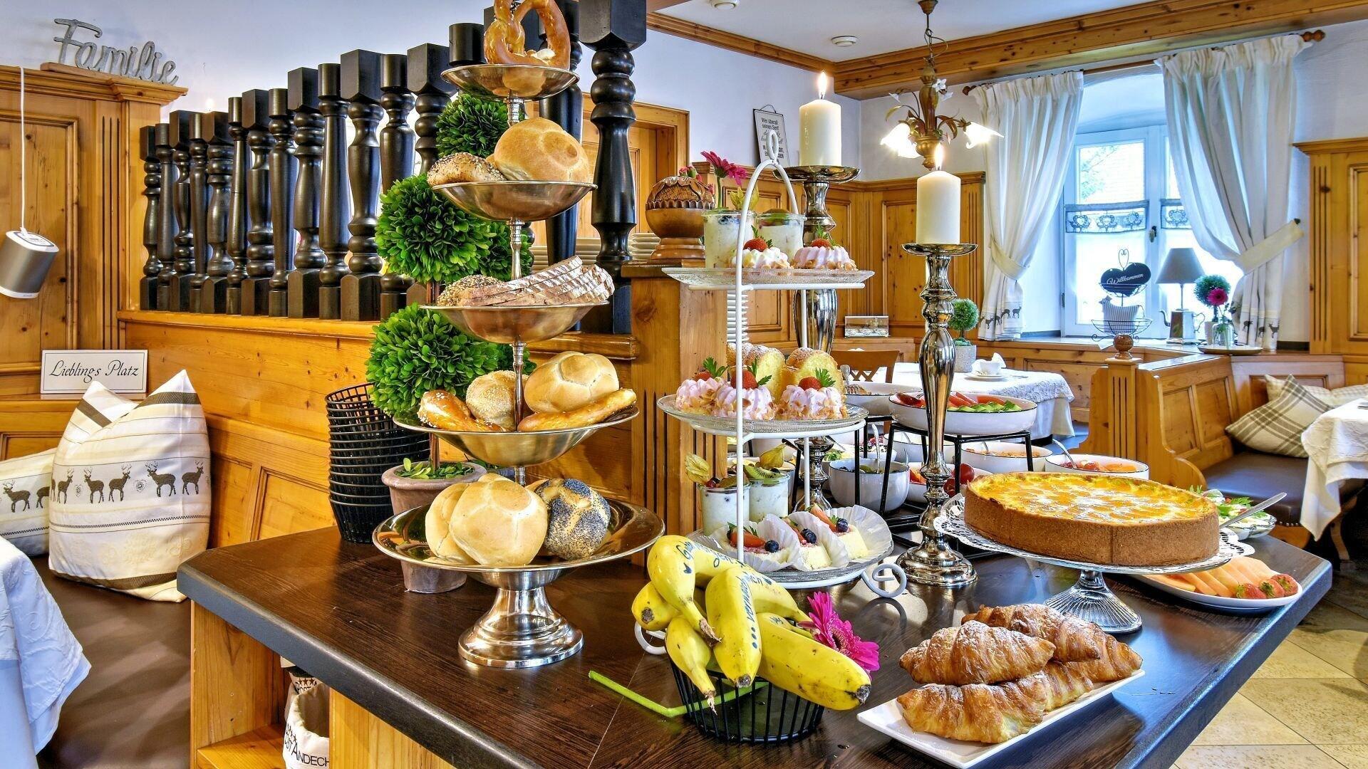 Restaurant Boutique Hotel Post