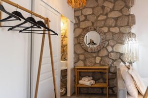 Alquiler Temporario - Modern villa with a stunning sea view and a swimming pool
