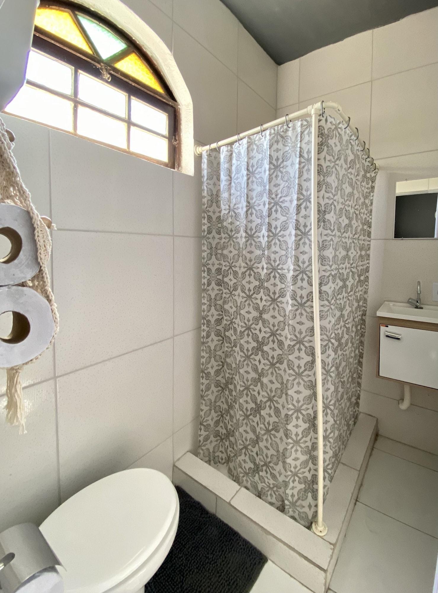 Equipamiento de Habitación Pousada My House Cabo Frio