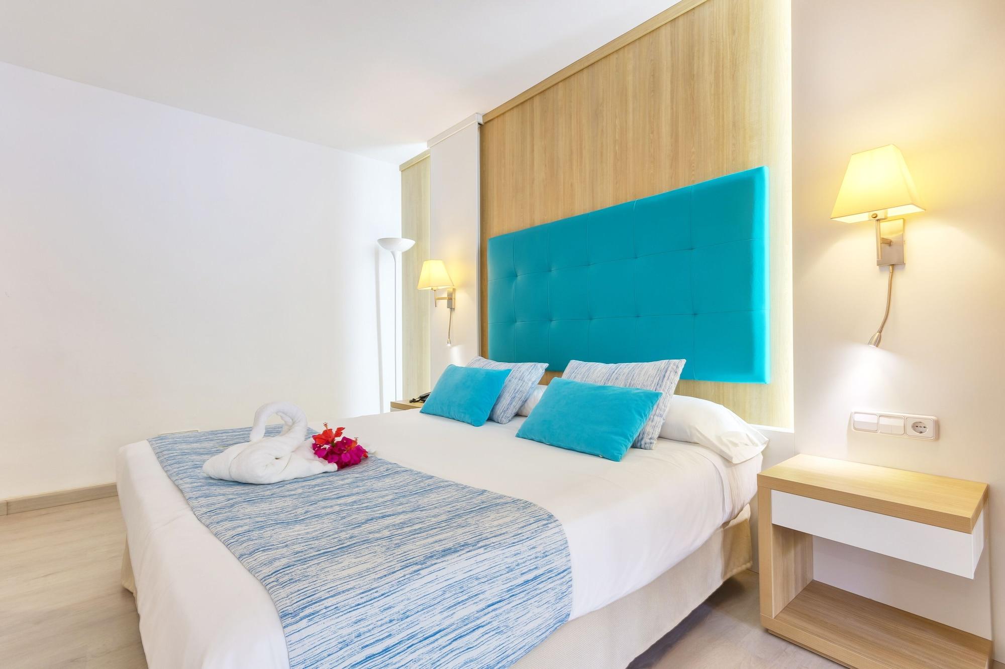 Habitación Bahia de Alcudia Hotel & Spa