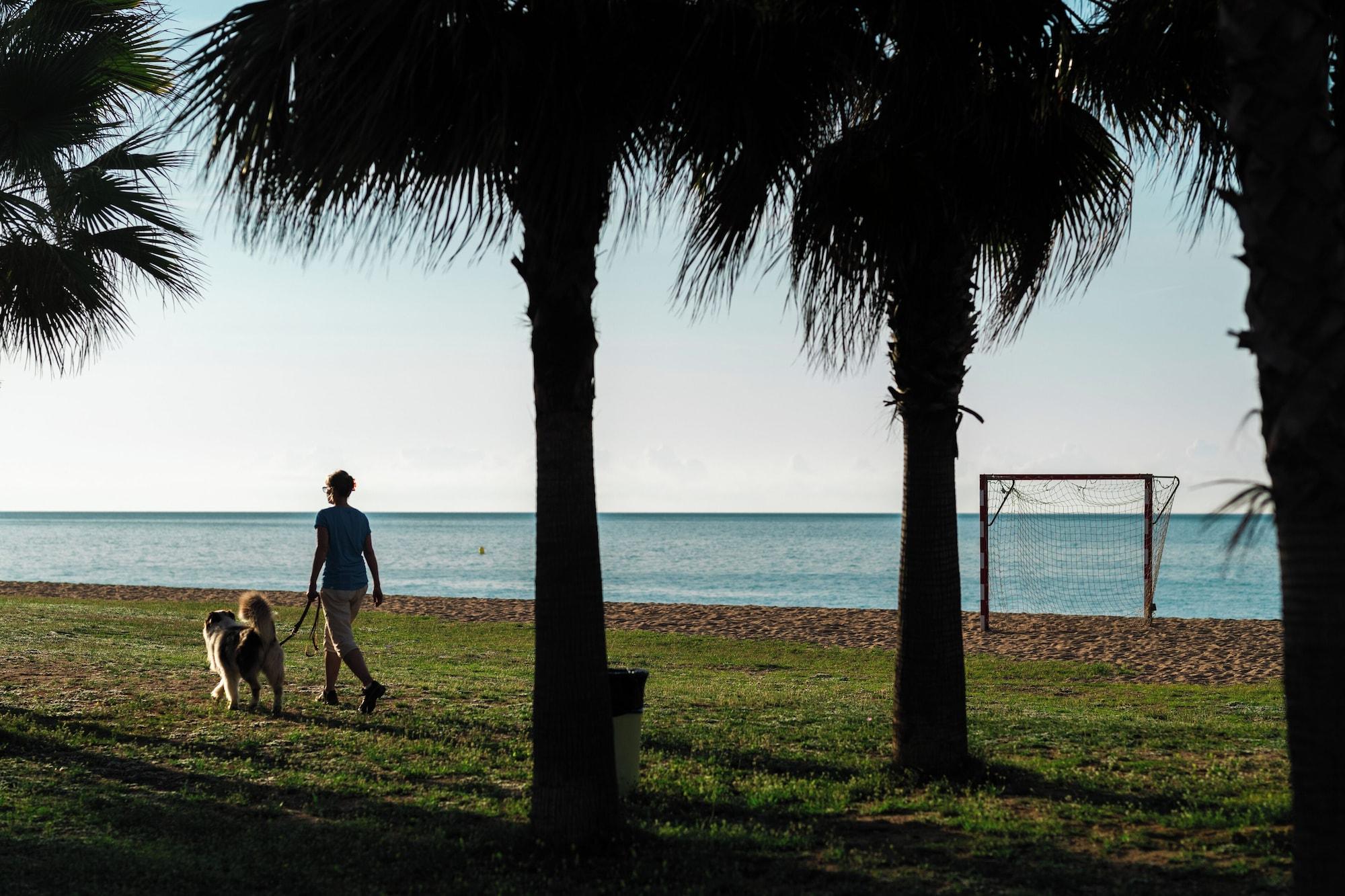 Playa Hostal Bellsol