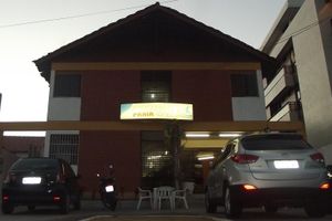 Alojamiento - Escuna Praia Hotel