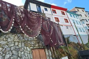 Actividad - Asturian Treasures: Cudillero, Avilés and the Cabo Peñas Lighthouse – Half-Day Small Group Tour