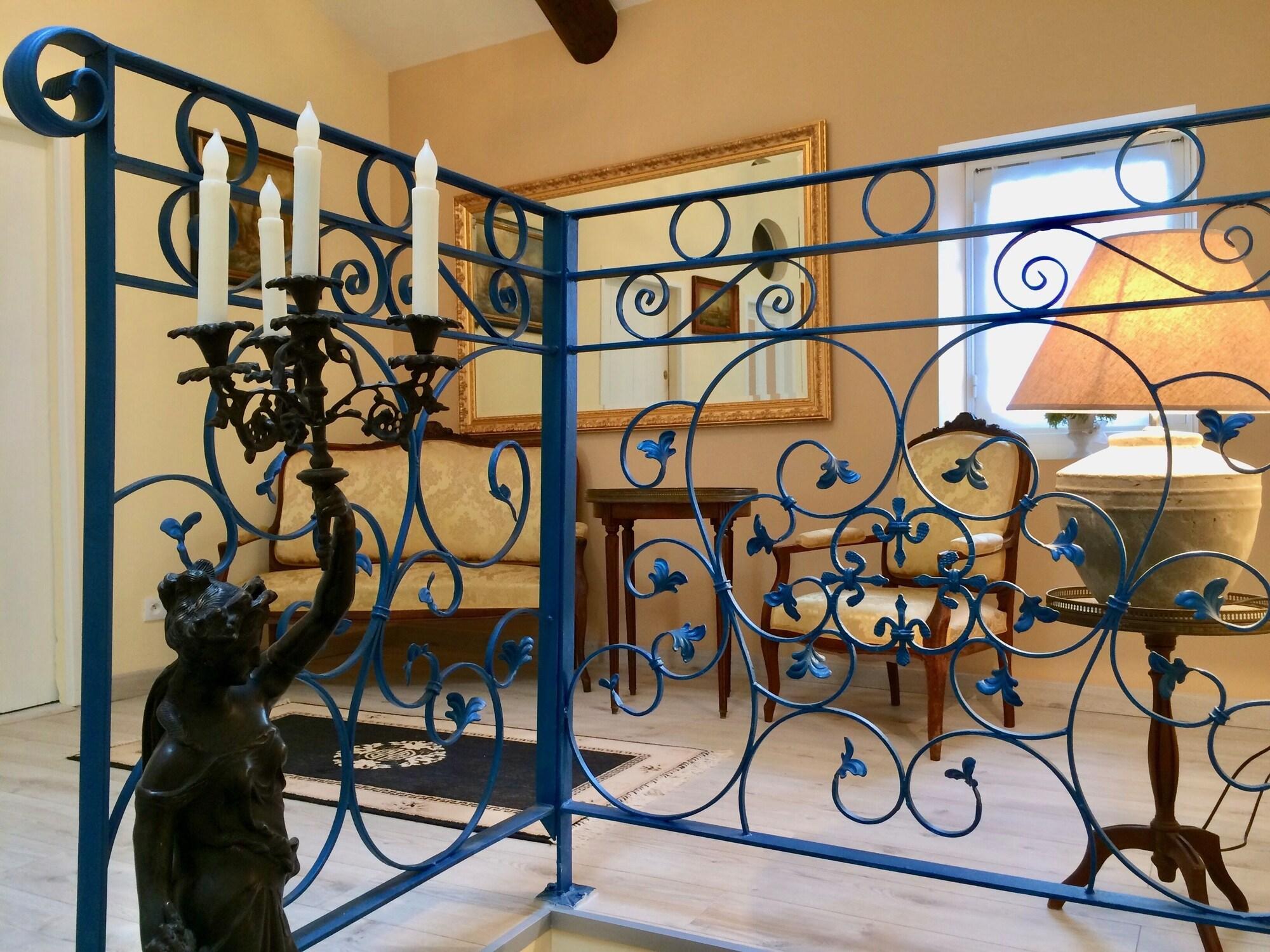 Set de Habitación Villa Rosa Béziers