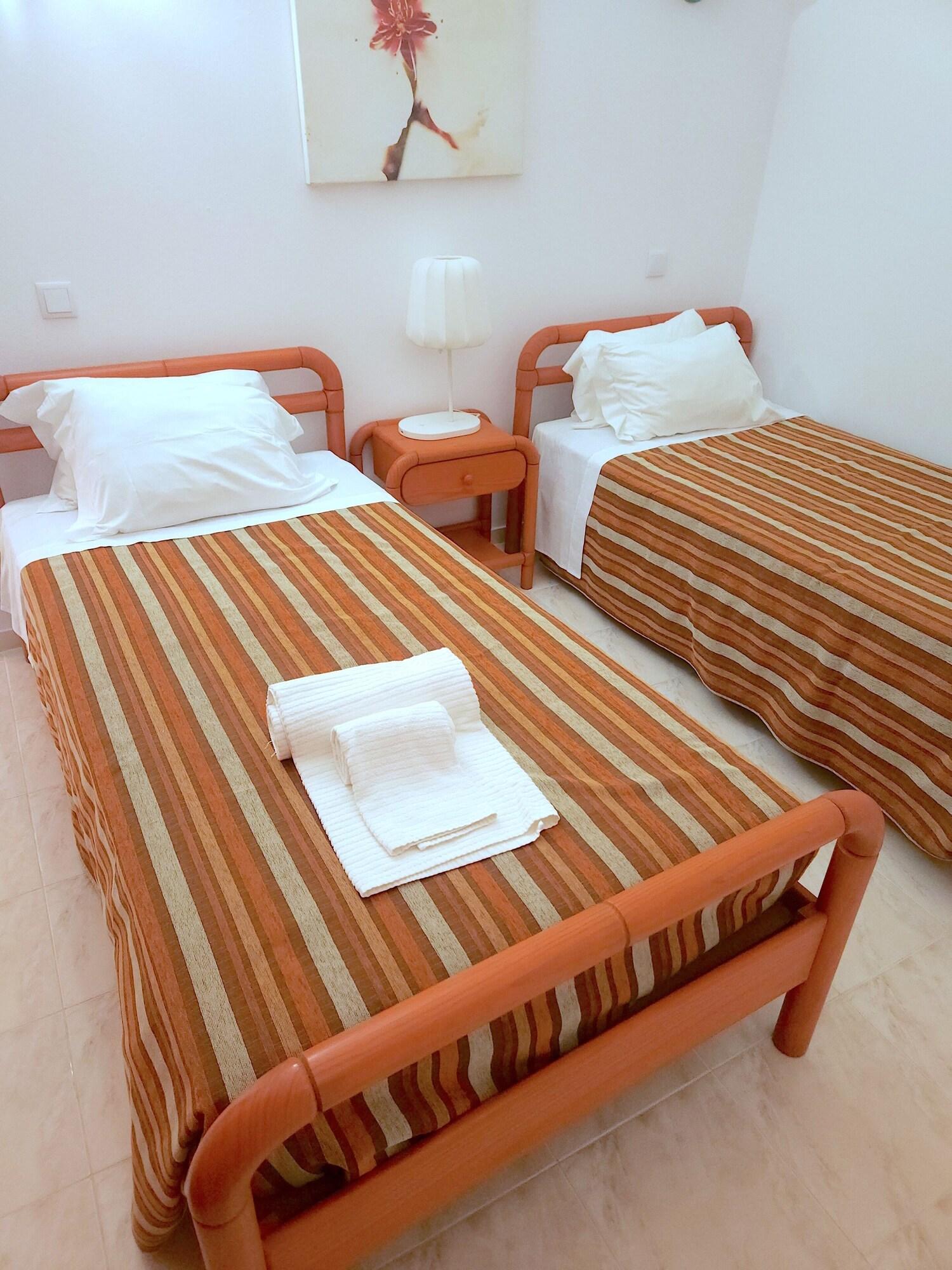 Habitación CASA DA HORTA