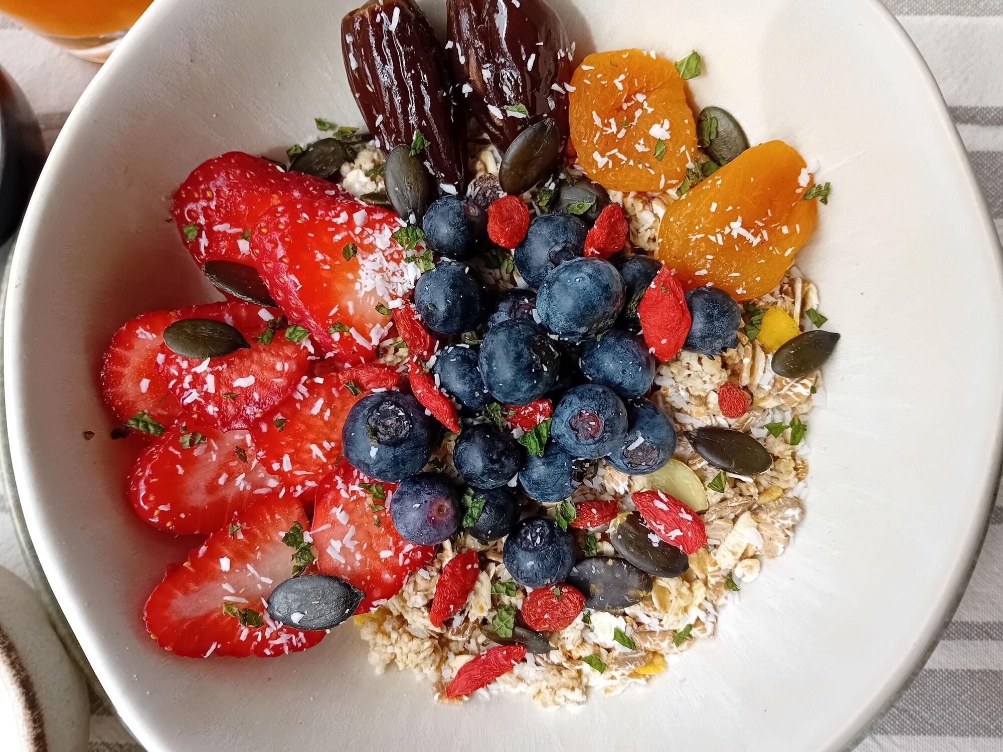 Restaurant Calçada Guesthouse