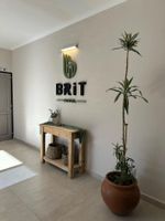 Alojamiento - Brit Hotel