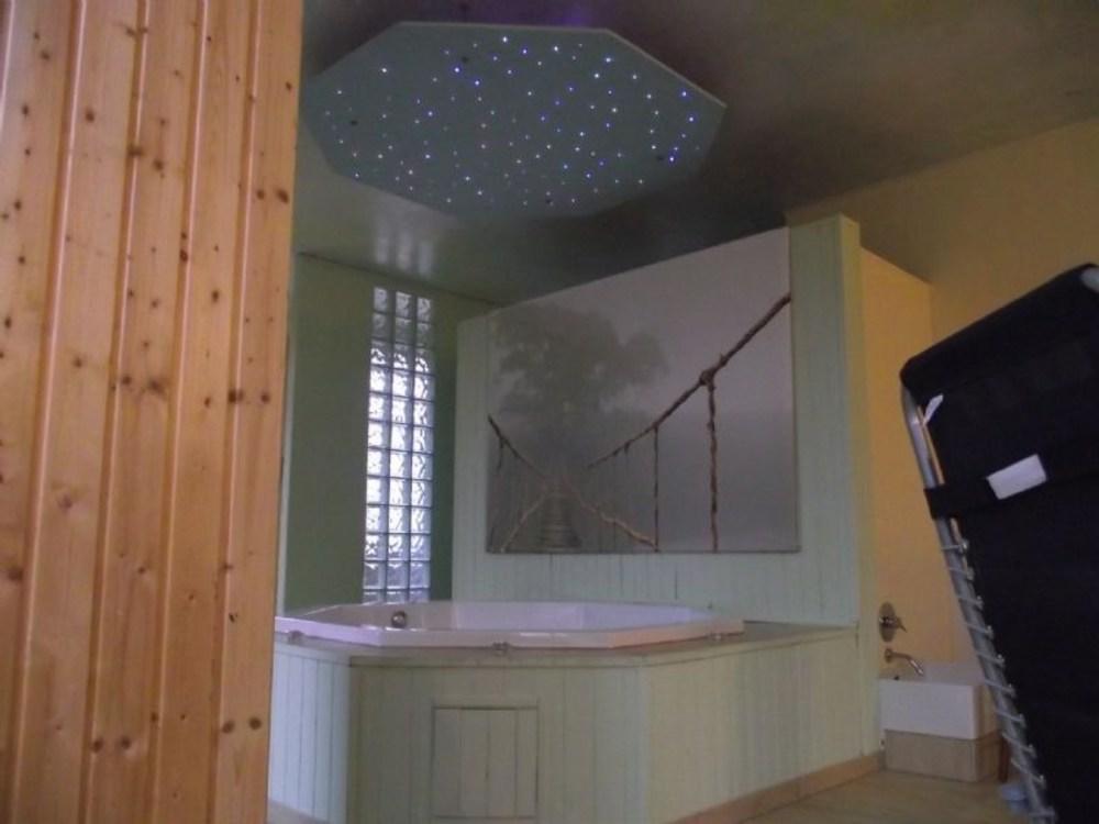 Spa Hotel Hinterland