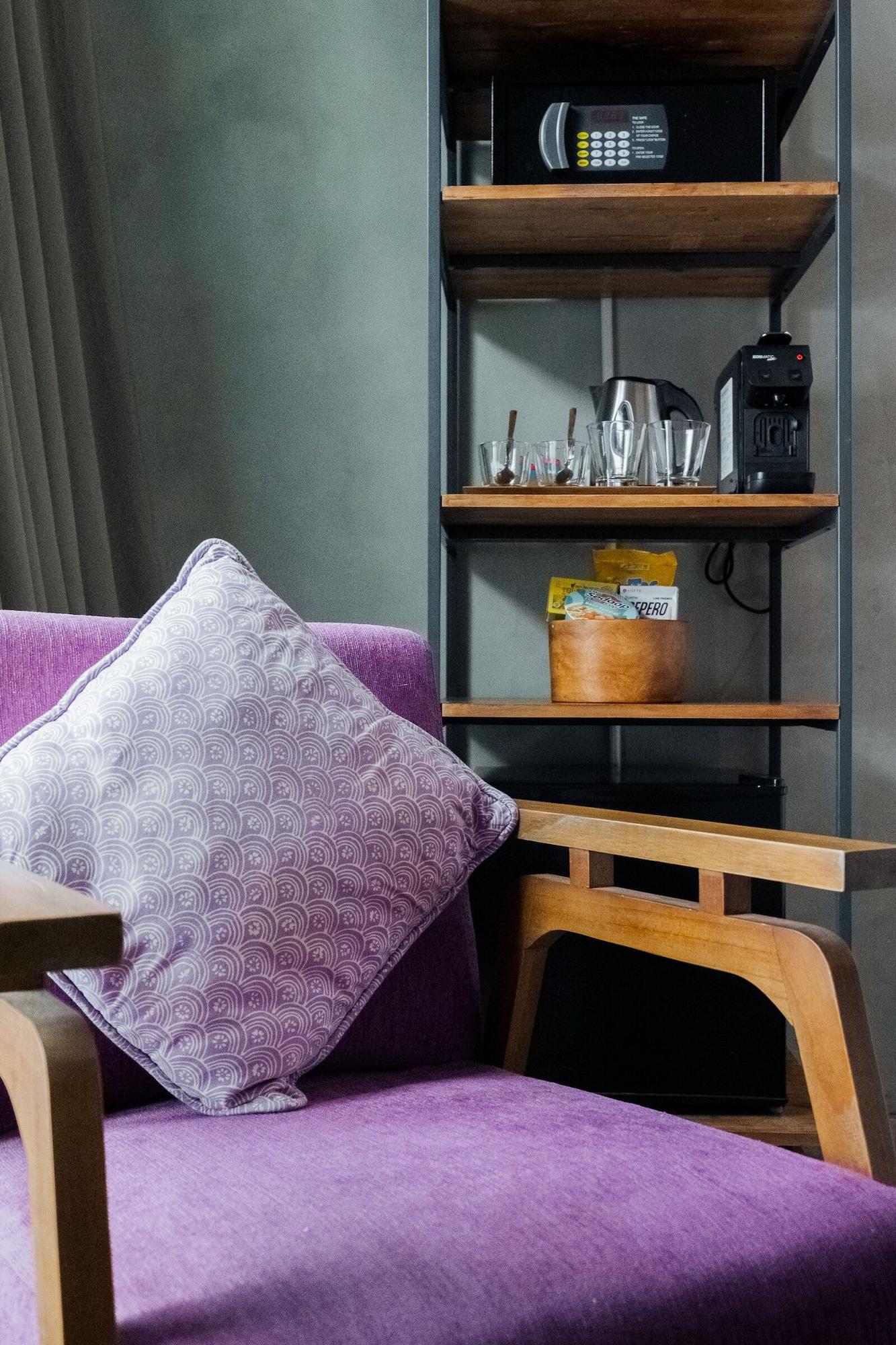 Habitación Janevalla Bandung