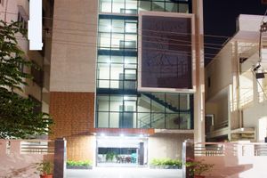 Alojamiento - Treebo Celeste