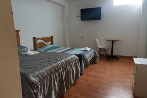 Alojamiento - hospedaje pueblo viejo