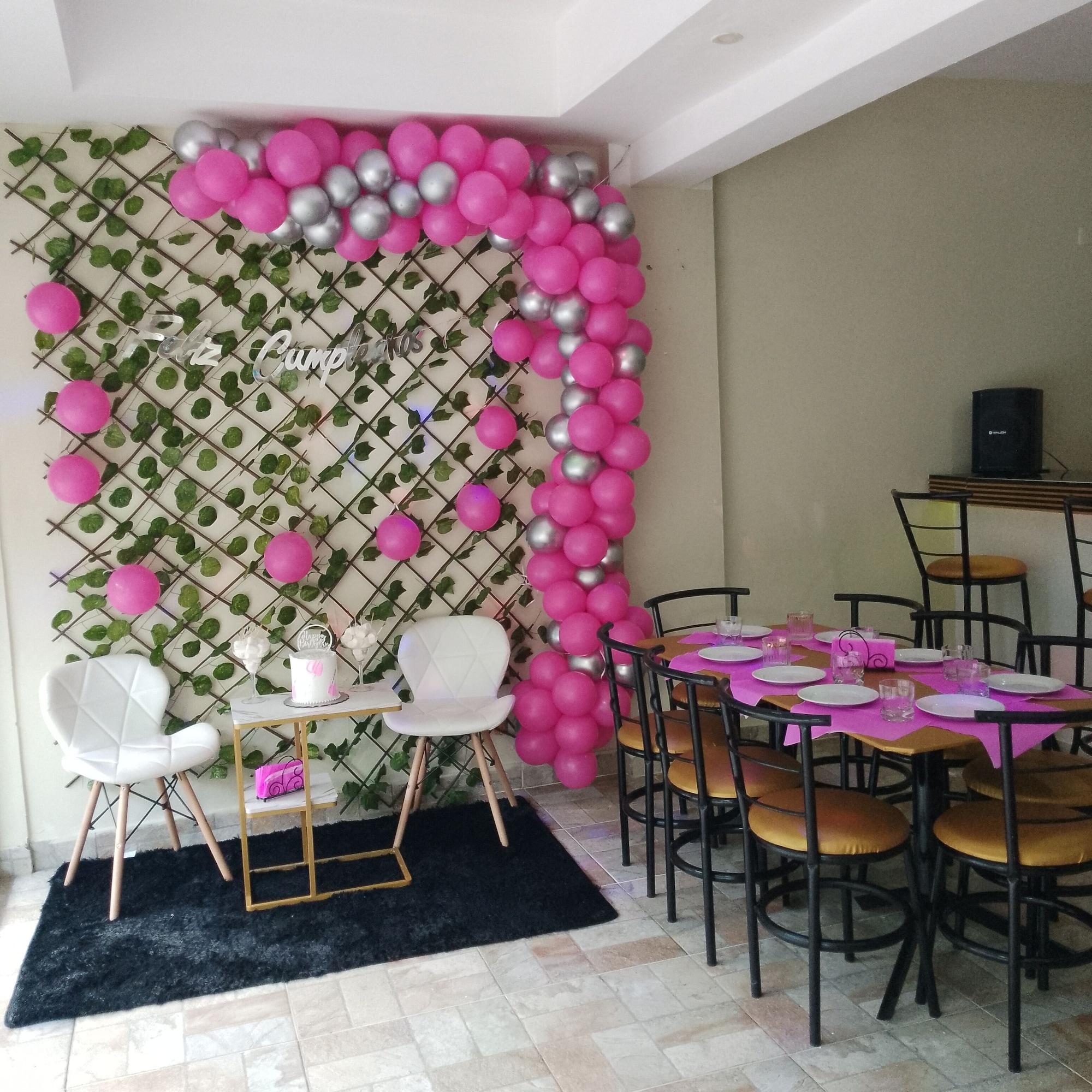 Restaurant Hotel Peña