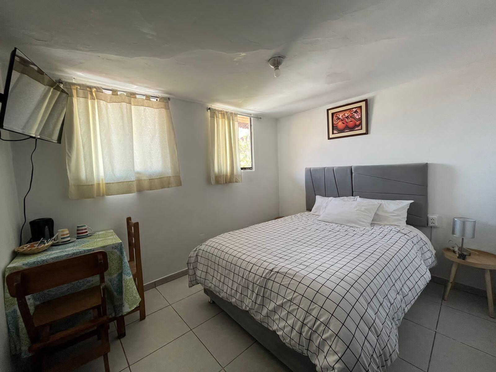 Habitación Peru Plaza Inn Cusco