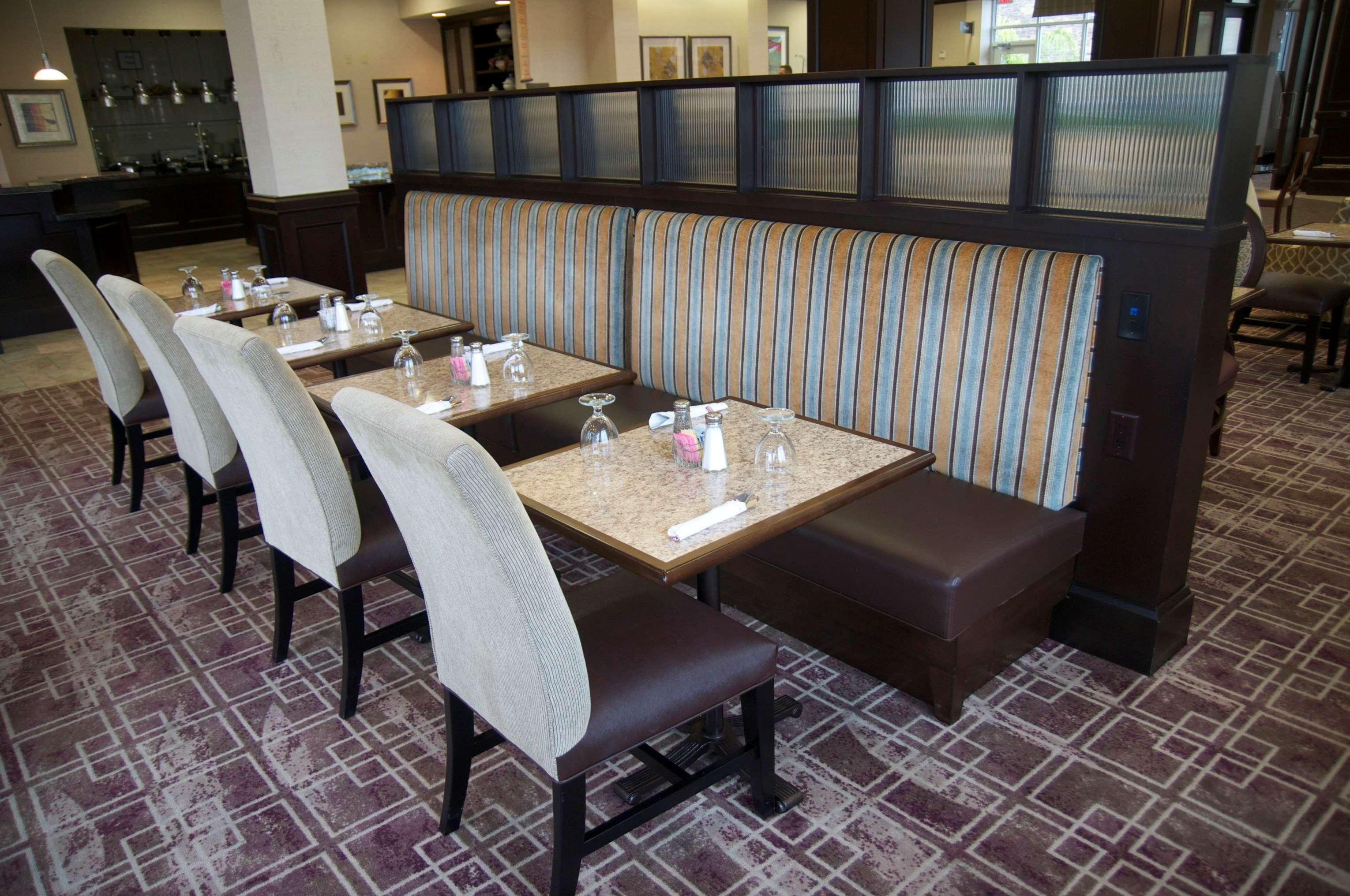 Restaurant Hilton Garden Inn New Braunfels