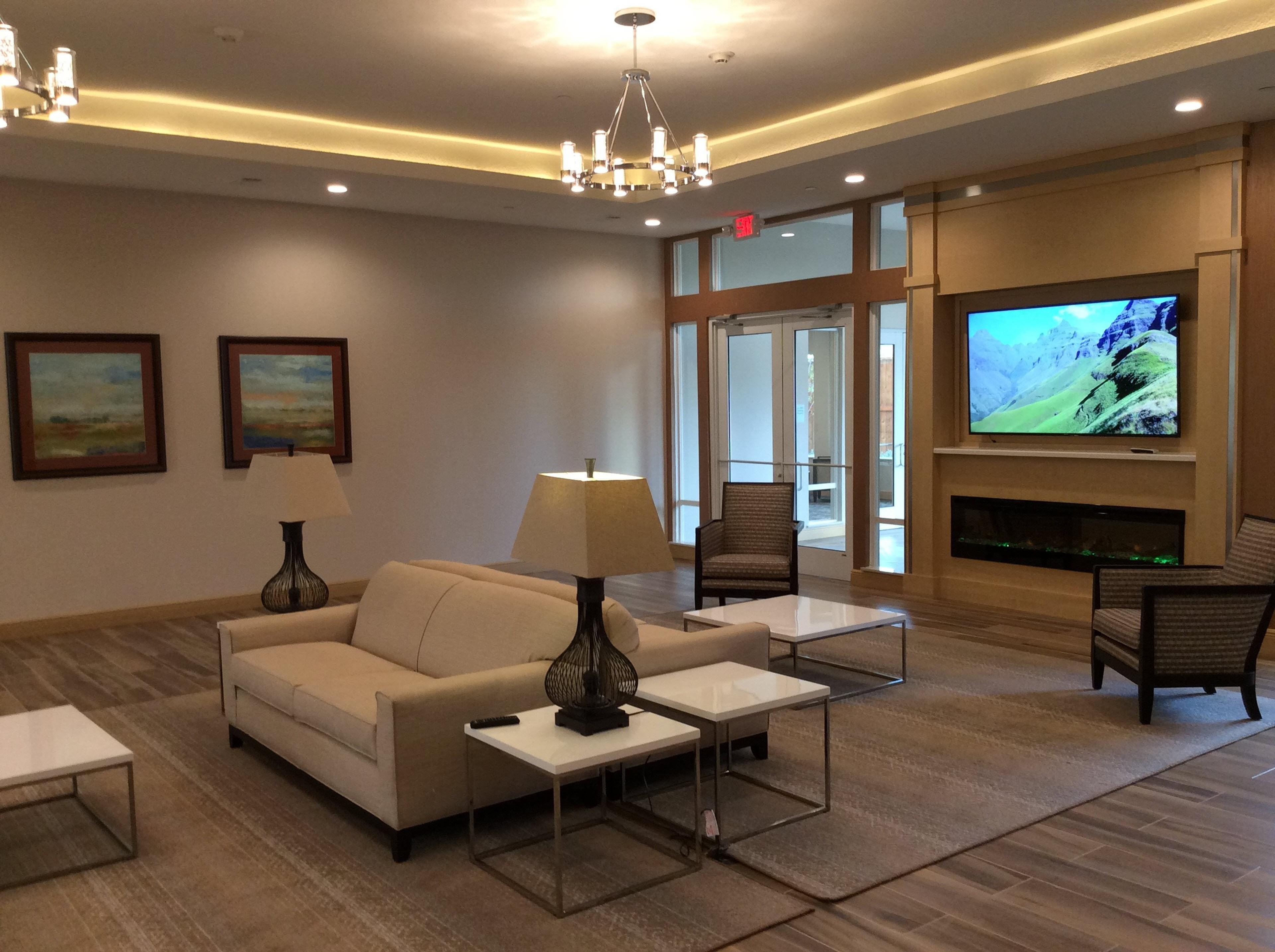Vista Exterior Holiday Inn Trophy Club by IHG