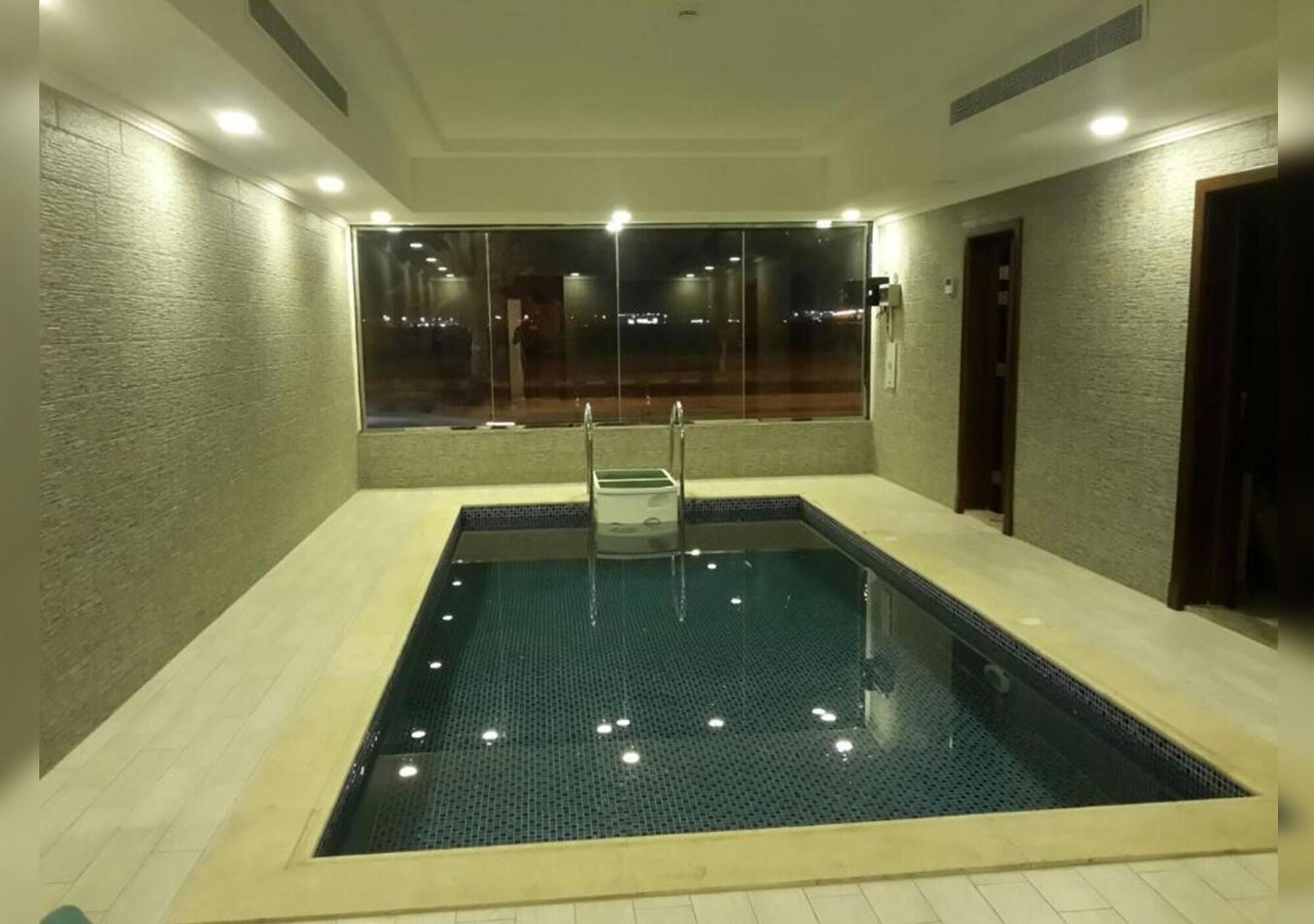 Spa Amwaj Yanbu Residential Units