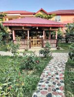 Alojamiento - Maraying Thong Eco Resort