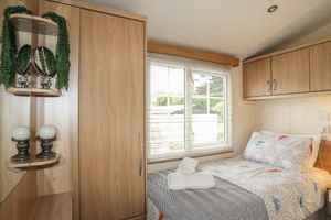 Alquiler Vacacional - Tegfryn Bach