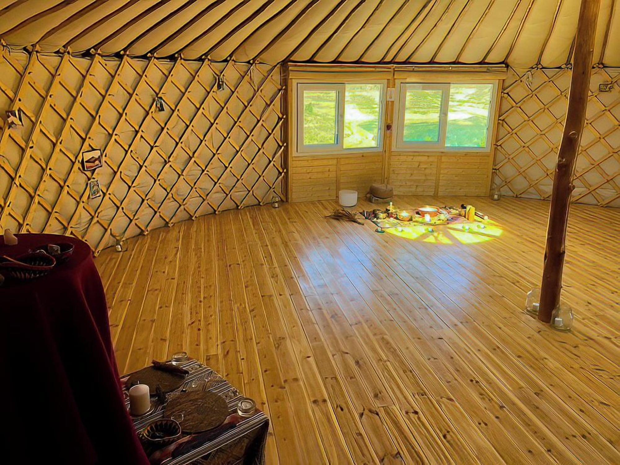 Sala de Reuniones Paradise in Portugal