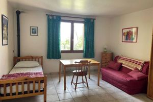 Alquiler Vacacional - Apartment '' Le Mont Guillaume