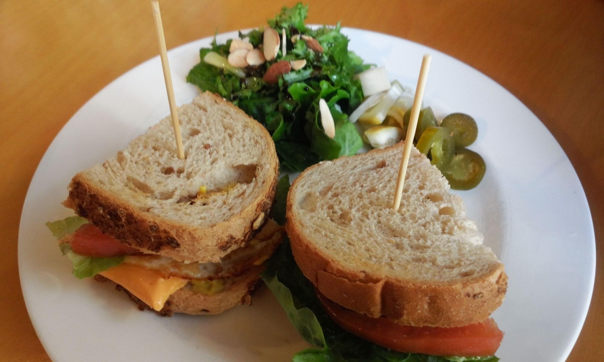 Restaurant OPPA Hostel Sinchon-Hongdae