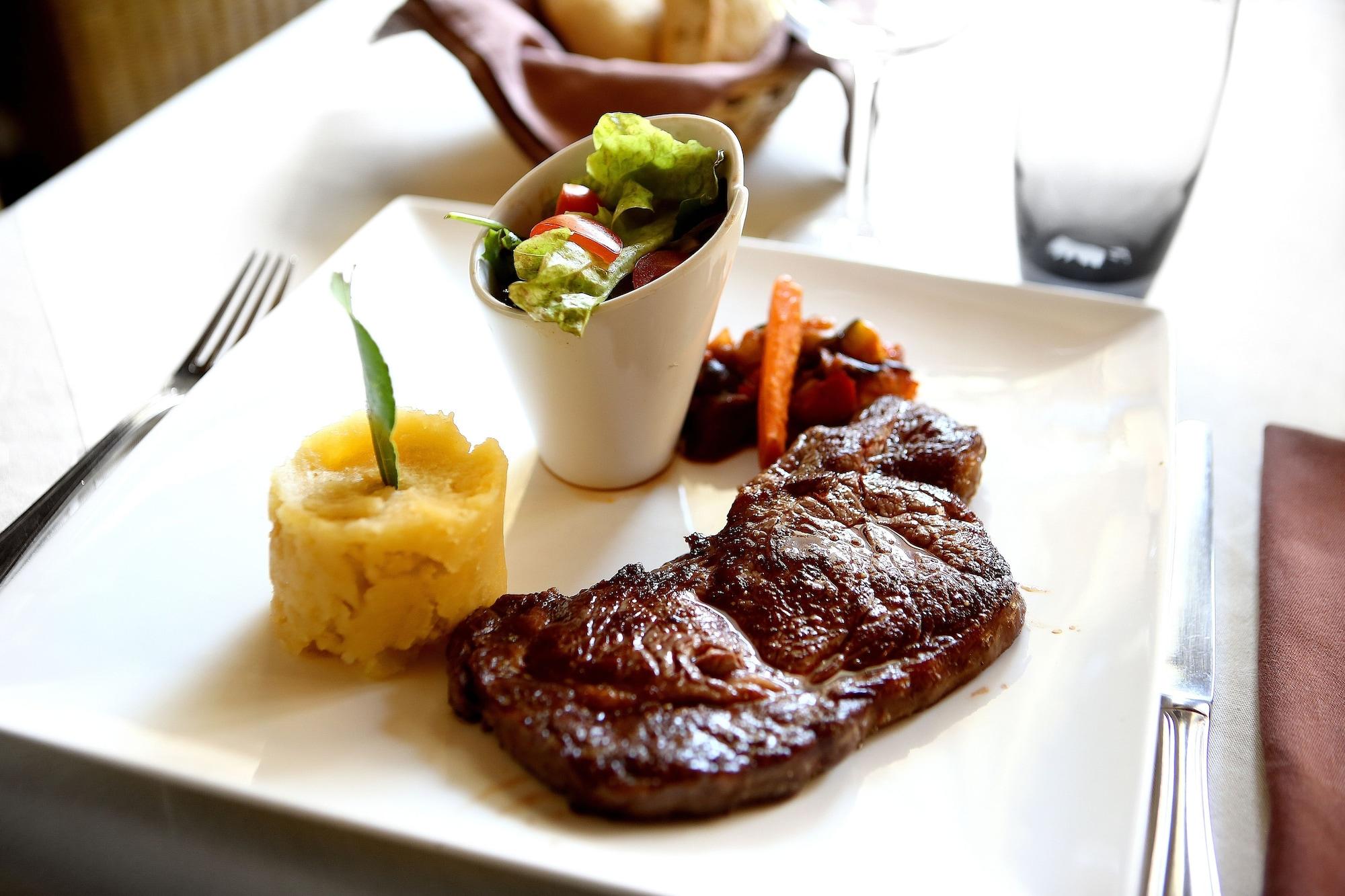 Restaurant Les Cèdres
