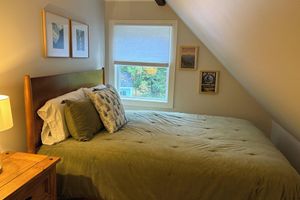 Alquiler Vacacional - --A-Frame of Mind-- Cozy Family & Pet Friendly 4BR house in the White Mountains!