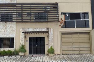 Alojamiento - Hotel Vila Rica