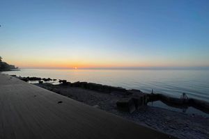 Alquiler Vacacional - 3 BR/3Bath Lakefront condo-Sleeps 8 Beach level-indoor pool , private beach