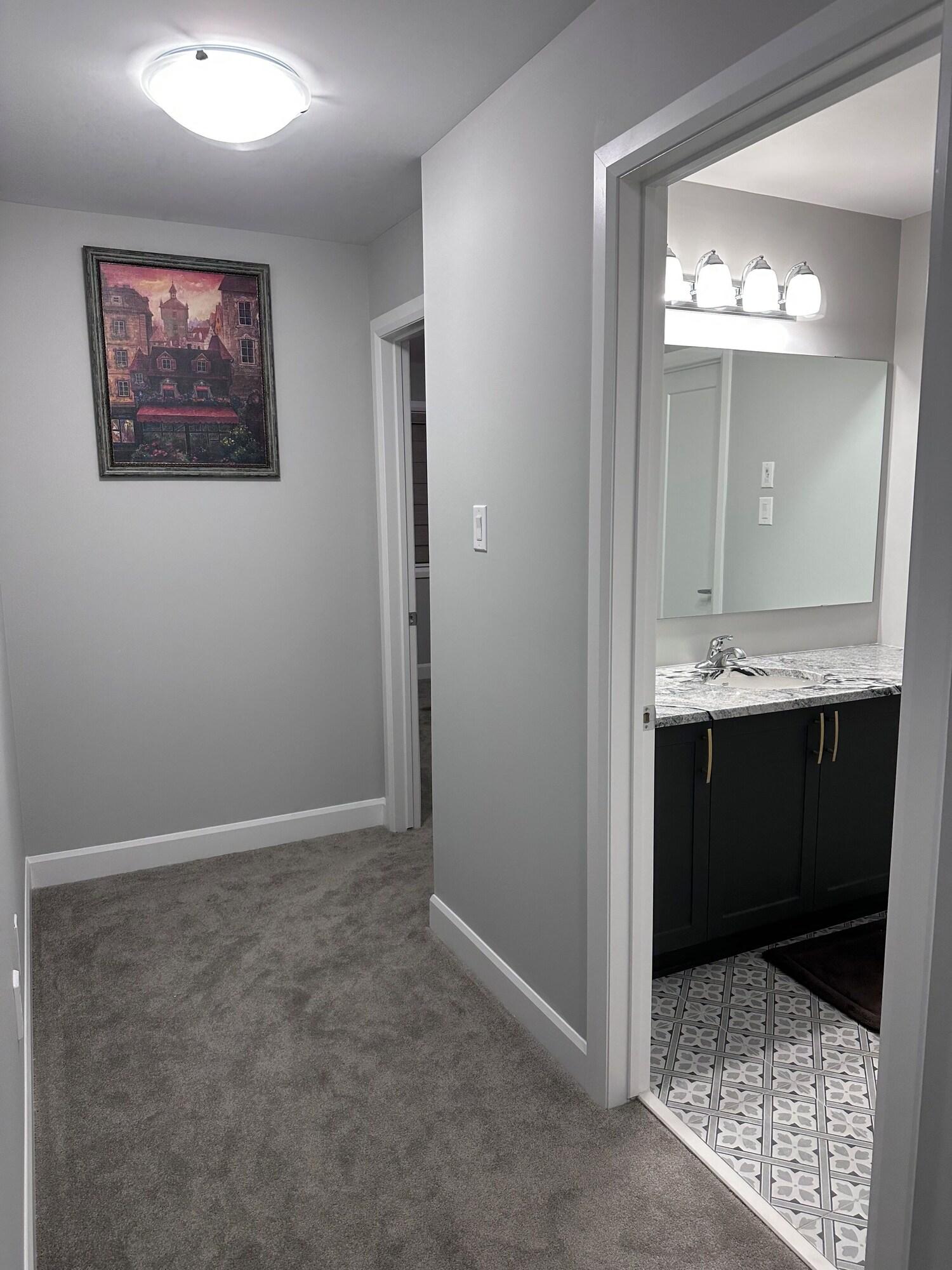 Equipamiento de Habitación Bed & Stay