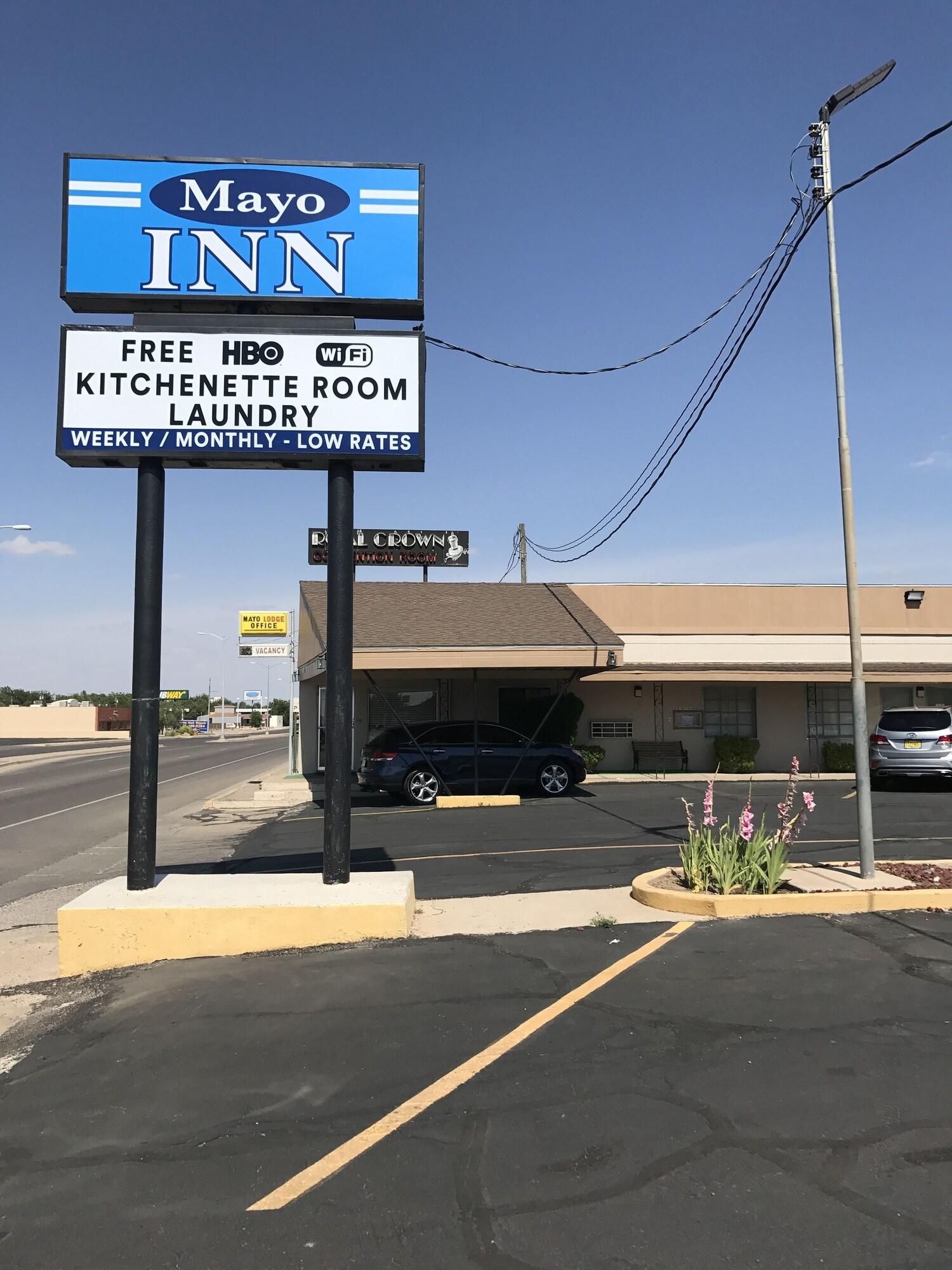 Varios Mayo Inn