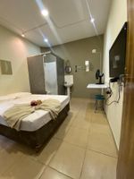 Casas - Double Suite near the Sanctuary