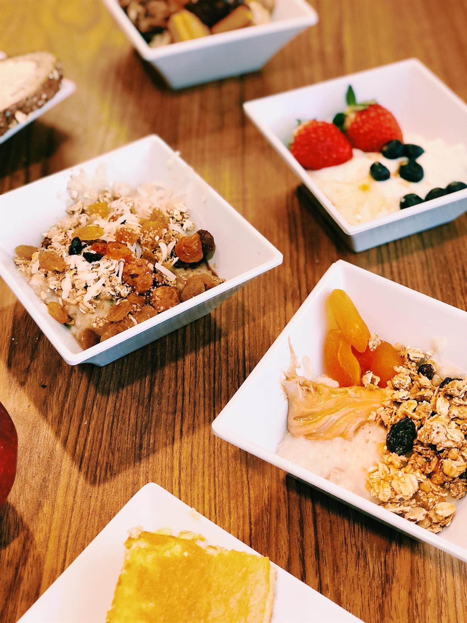 Restaurant Hyatt Place Memphis/Germantown