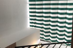 Alquiler Vacacional - Front of Kenedy Park and 5 min from the beach. Cool & design Studio