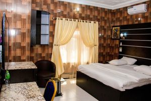 Alojamiento - Villa Italian Hotels