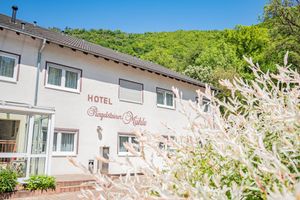 Alojamiento - Landhotel Ringelsteiner Mühle