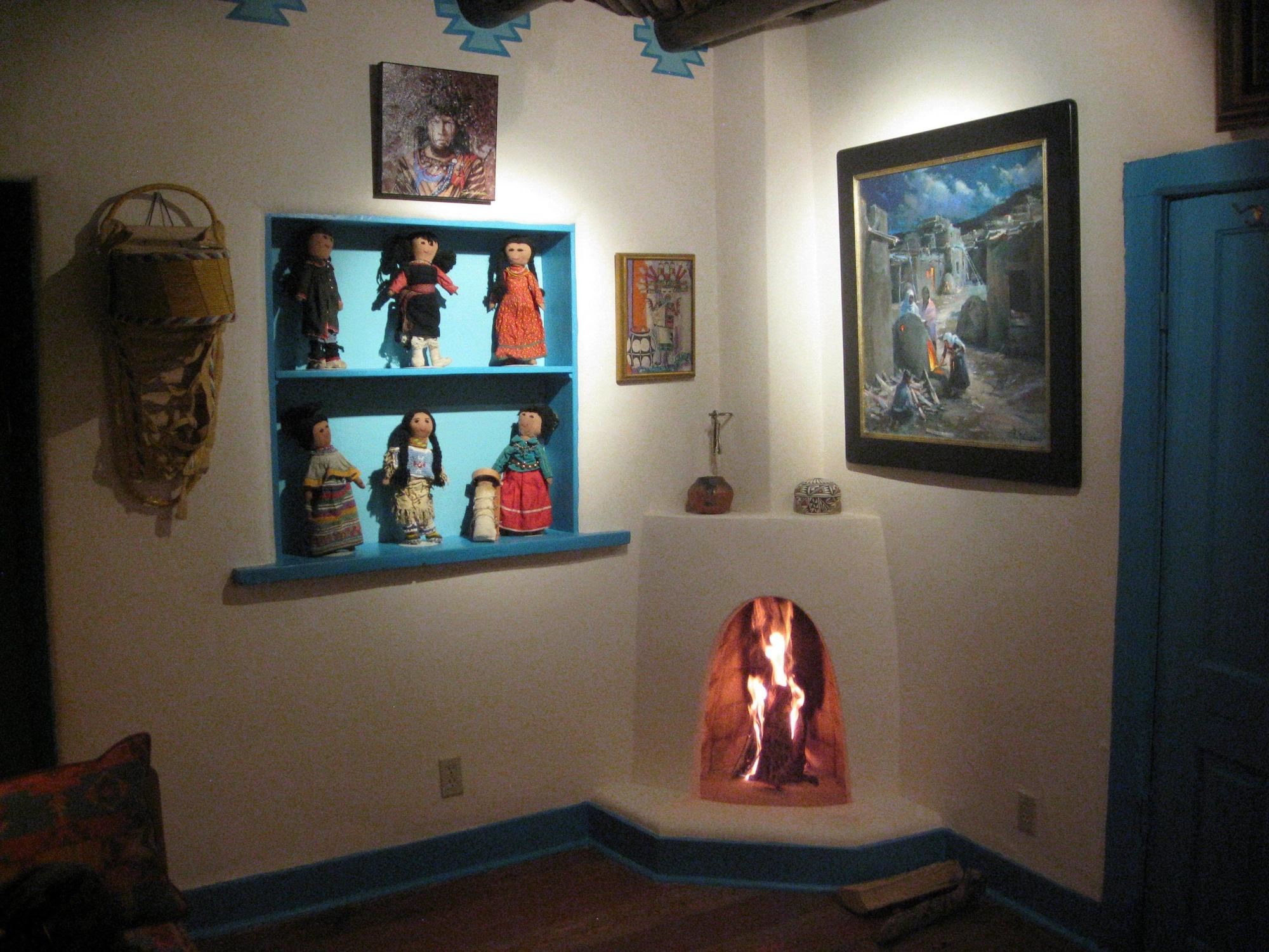 Set de Habitación La Doña Luz Inn