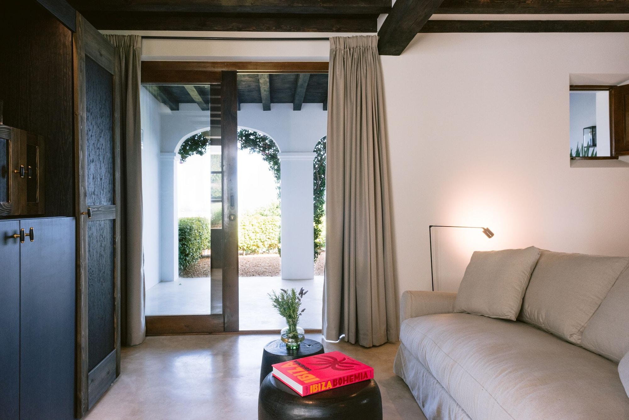 Habitación Casa Maca Hotel
