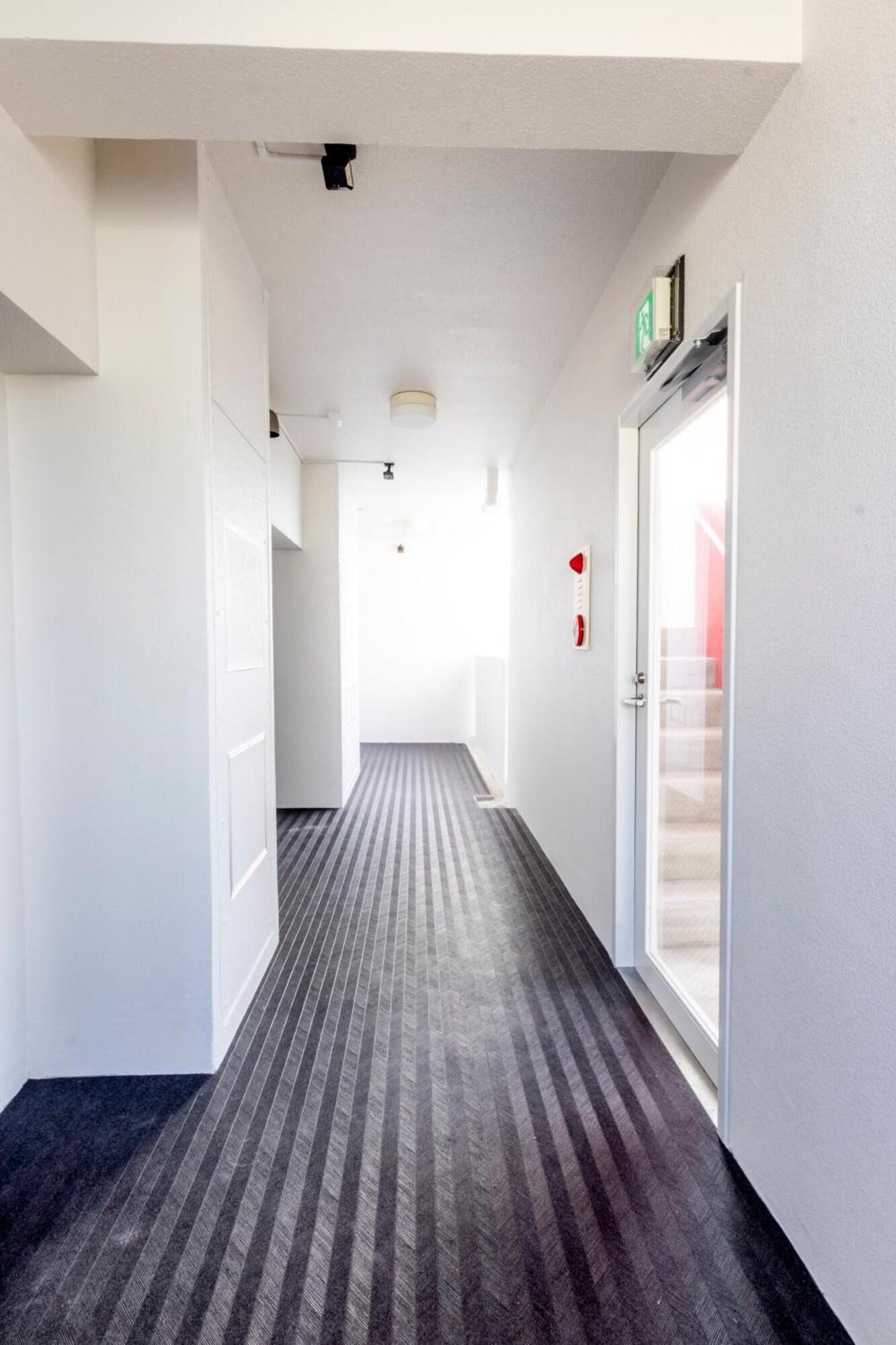 Comodidades del Alojamiento Hotel AIOLITE
