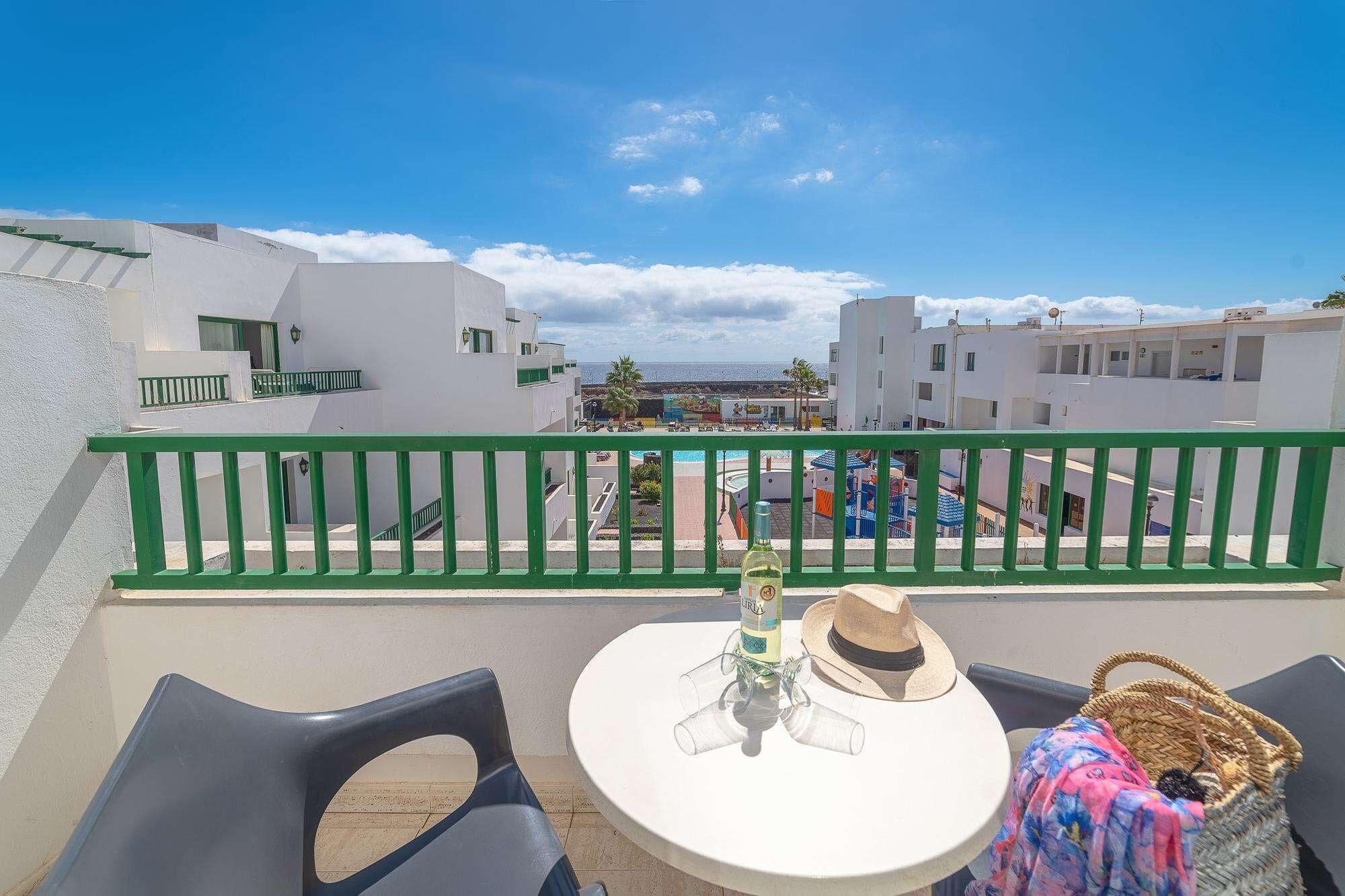 Habitación Galeon Playa