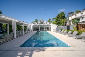 Hospedagens - Playas Art Hotel