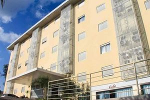 Pacote - Aj Hotel