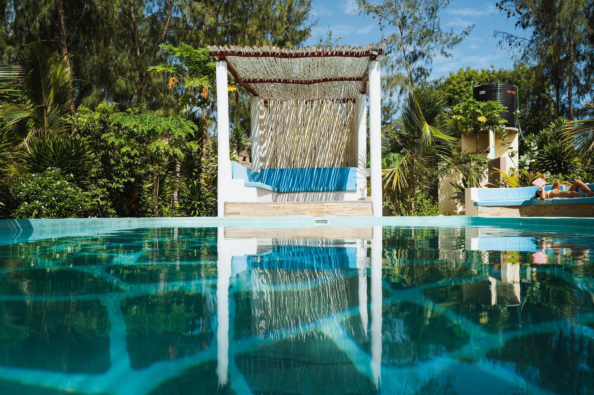 Varios GK Palm Resort Watamu