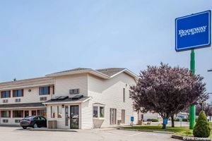 Alojamiento - Rodeway Inn & Suites Spokane Valley