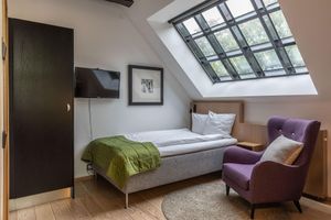 Alojamiento - The More Hotel Lund
