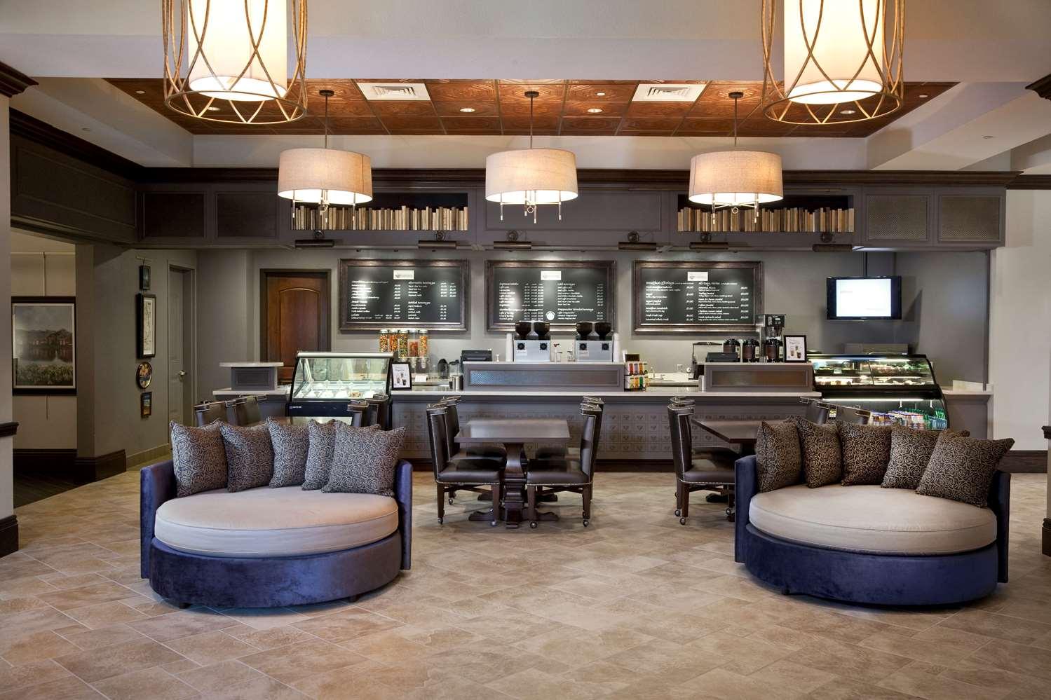 Restaurant Wyndham Grand Orlando Resort Bonnet Creek