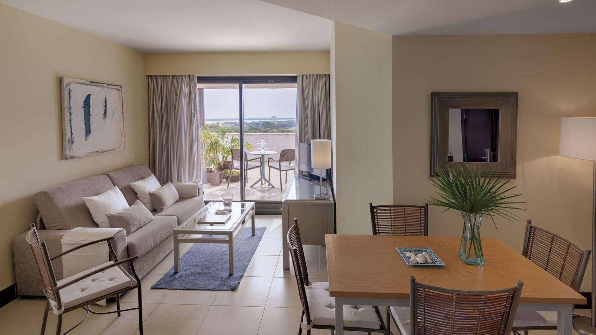 Habitación Precise Resort El Rompido - The Club