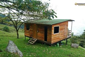 Alojamiento - Reserva Tororoi